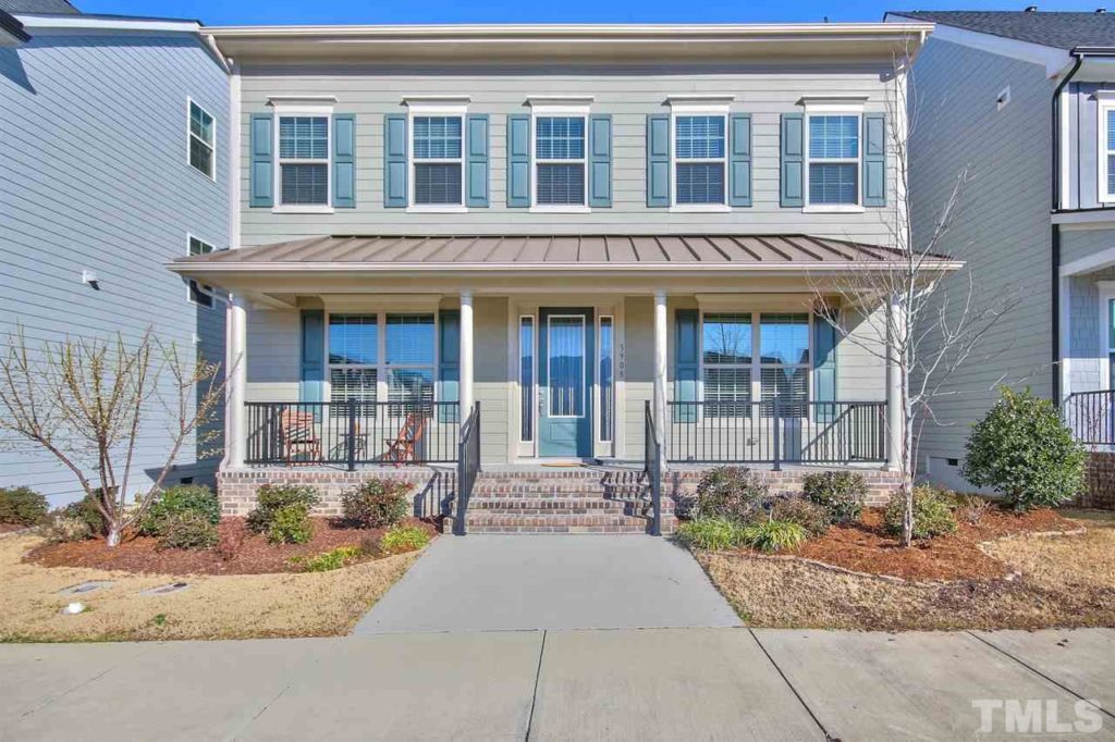 Amenities in Amberly