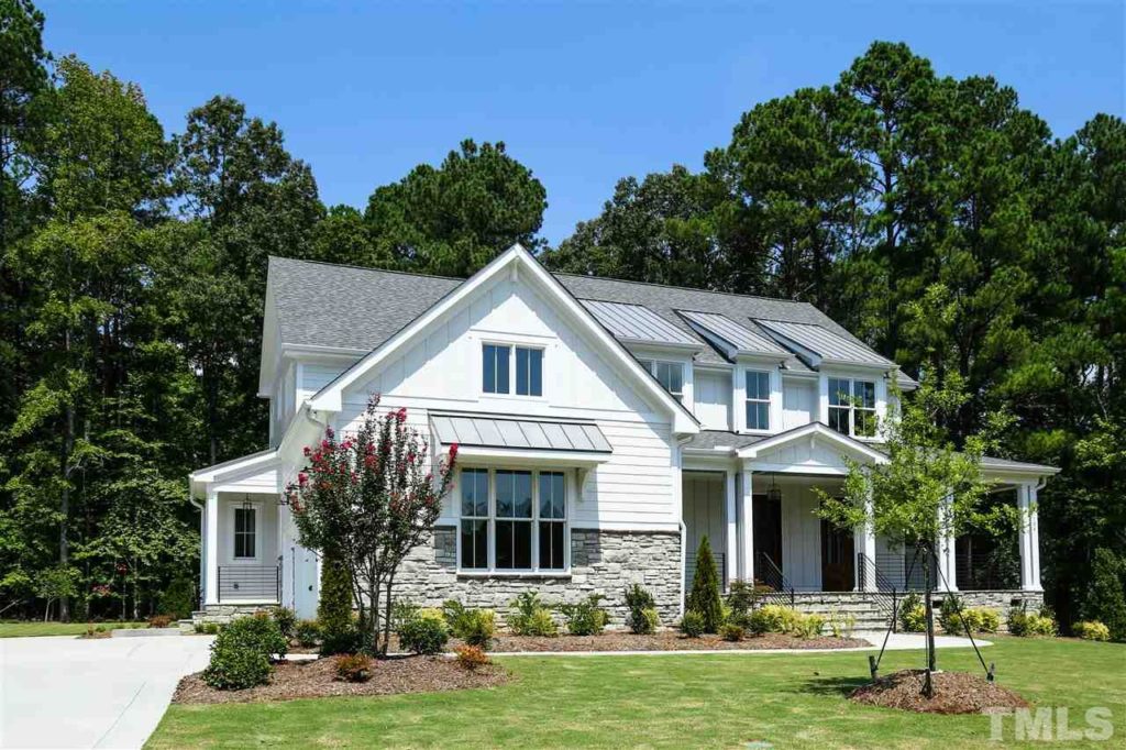 Amenities in Colvard Farms