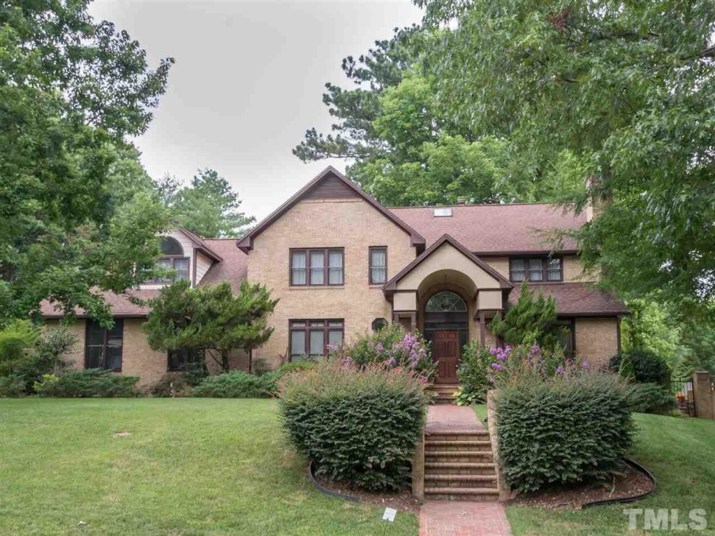 Amenities in Hope Valley