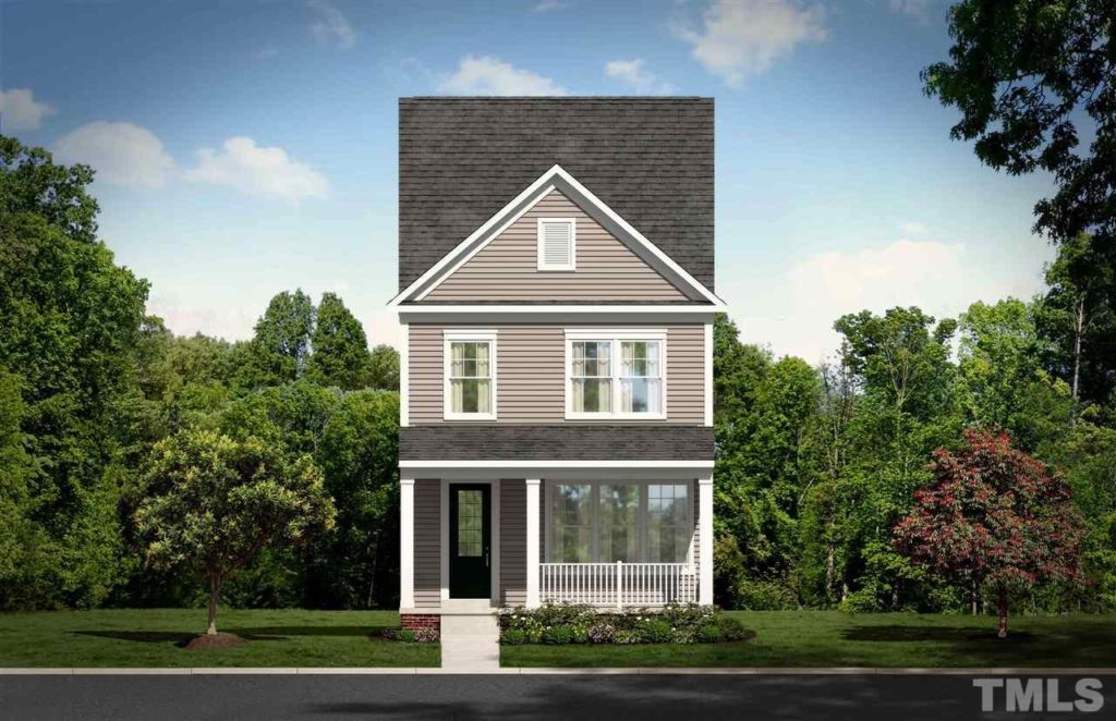 Amenities in Winmore