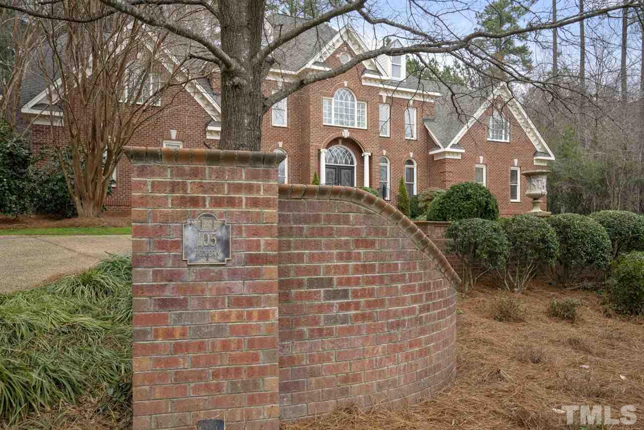 Homes for Sale in Regency Park Estates, Cary, NC Howard Group Real Estate