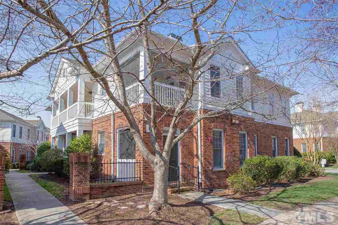 Homes for Sale in Southern Village, Chapel Hills, NC Howard Group Real Estate