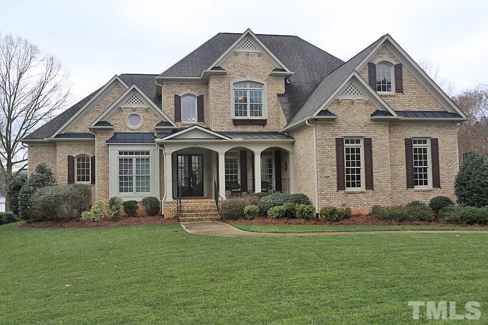 Schools near Lochmere, Cary, NC