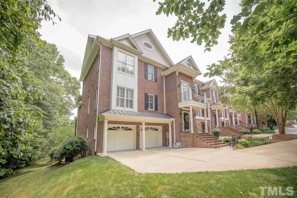 Schools near Regency Park Estates, Cary, NC